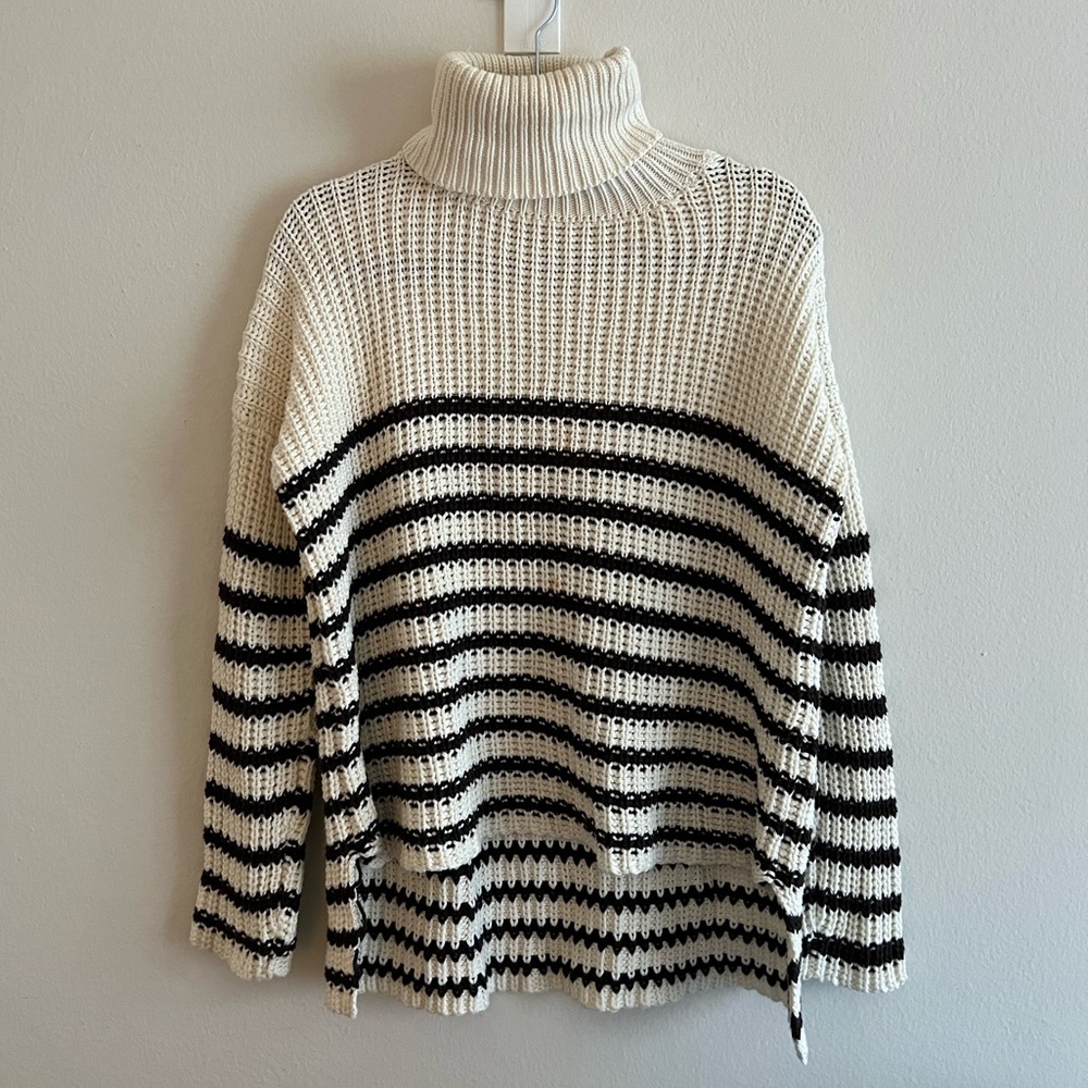 Faithful the brand sweater S
